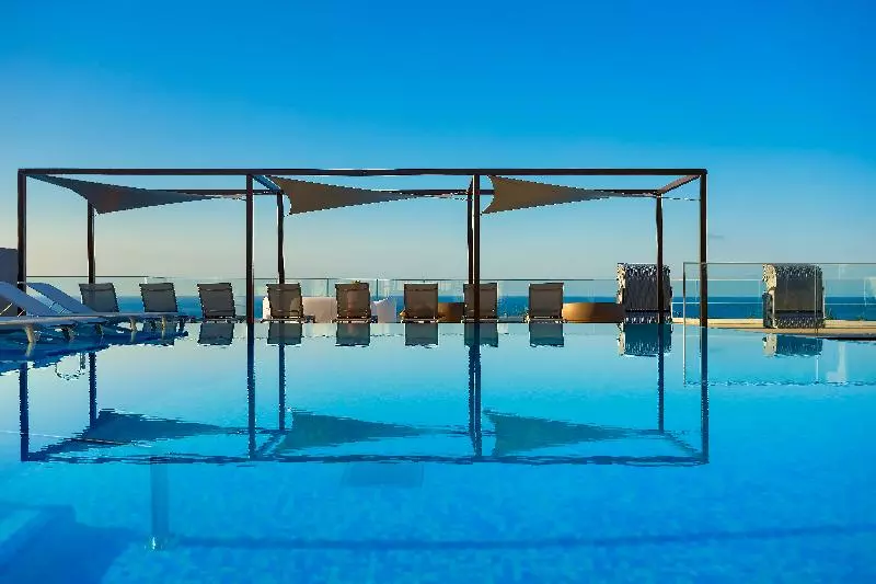 Fotos del hotel Sentido Galomar  Adults Only:  6