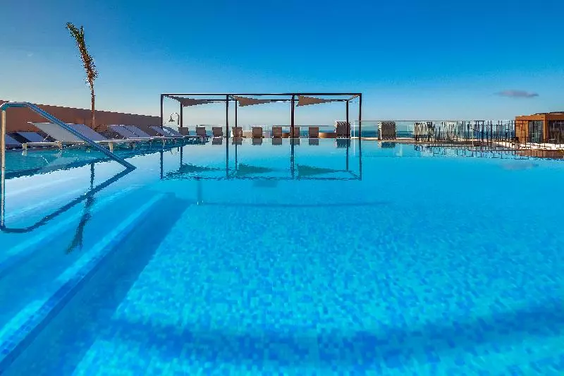 Sentido Galomar  Adults Only