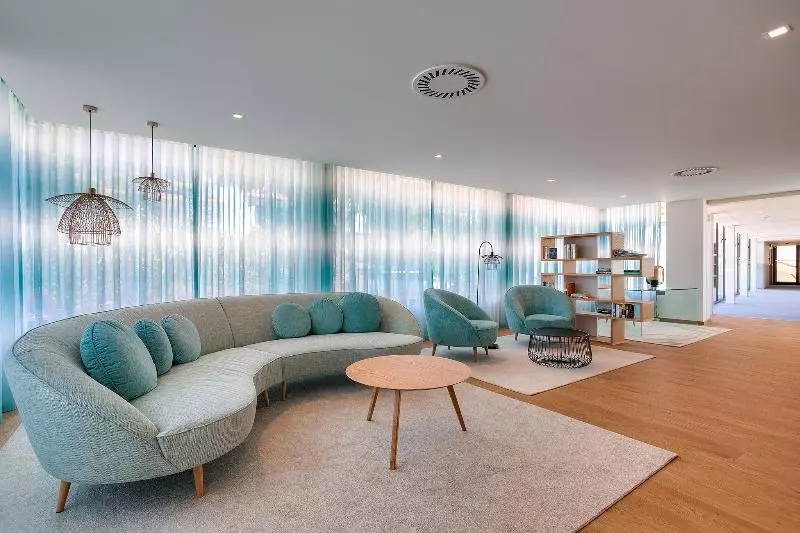 Fotos del hotel Sentido Galomar  Adults Only:  2