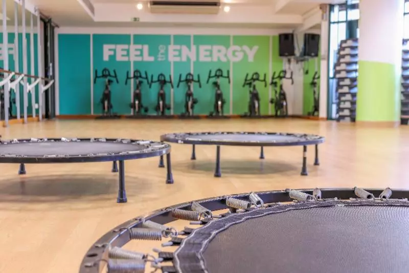 Fotos del hotel Sentido Galomar  Adults Only:  15