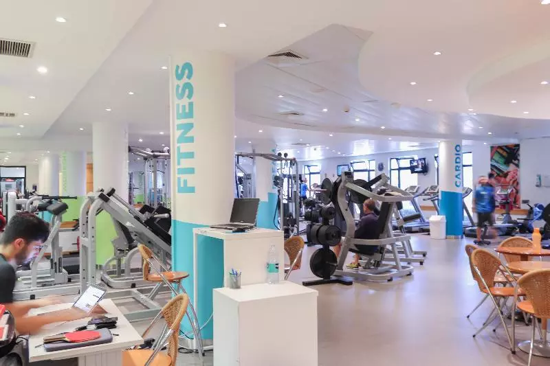 Fotos del hotel Sentido Galomar  Adults Only:  9