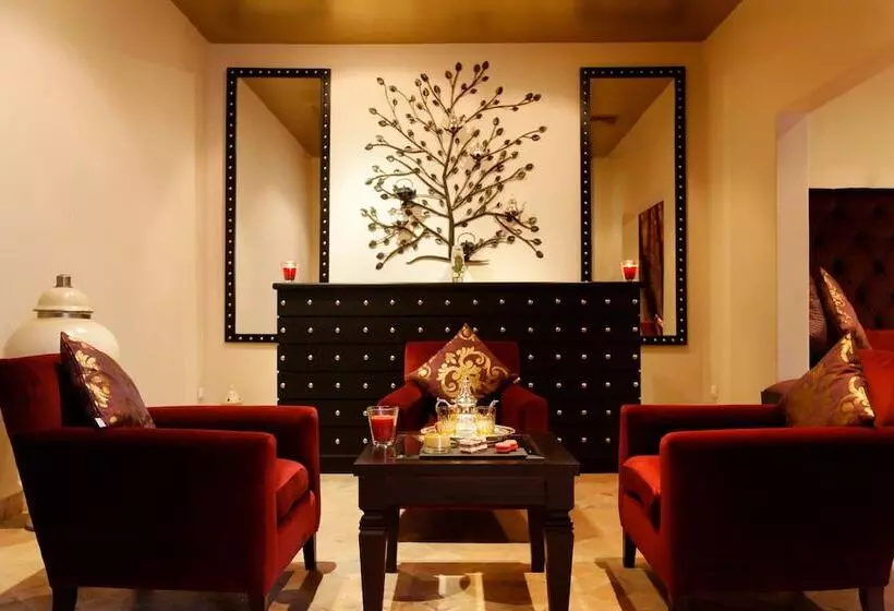 Fotos del hotel Sofitel Agadir Royal Bay Resort:  25