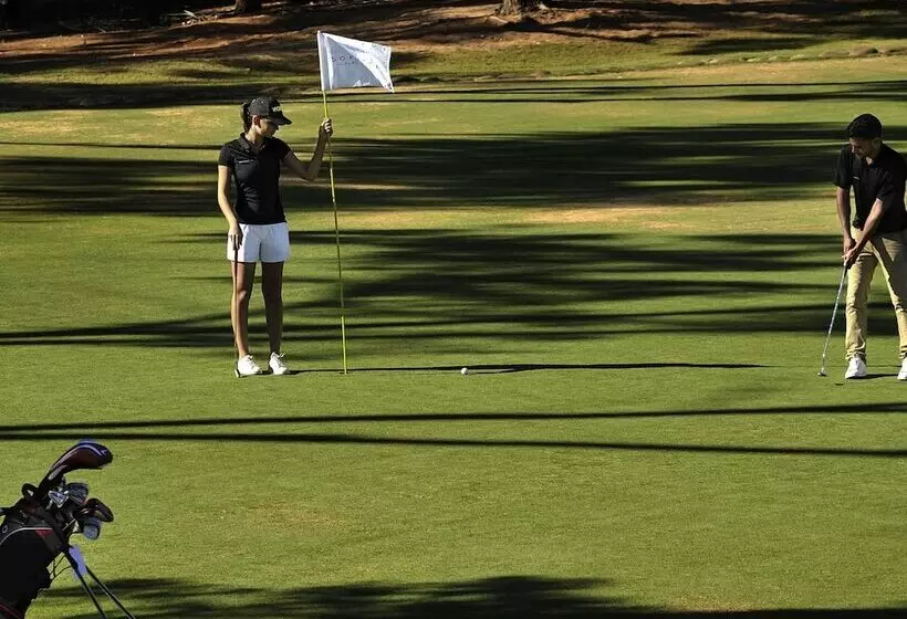 Fotos del hotel Sofitel Agadir Royal Bay Resort:  8