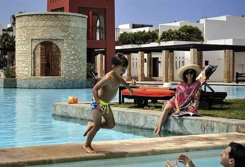 Fotos del hotel Sofitel Agadir Royal Bay Resort:  9