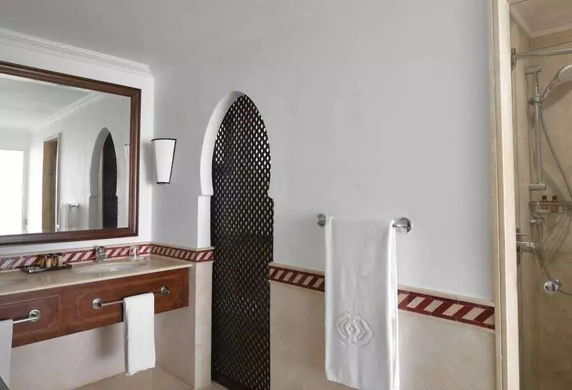 Fotos del hotel Sofitel Agadir Royal Bay Resort:  11