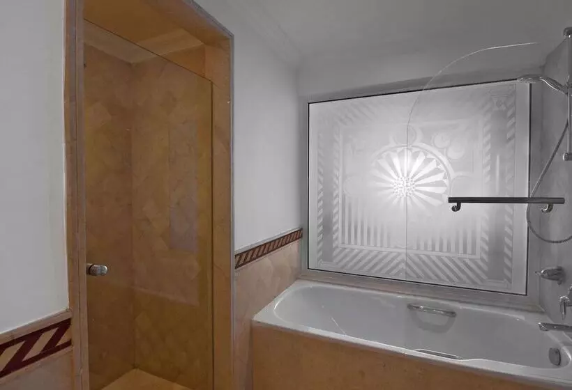 Fotos del hotel Sofitel Agadir Royal Bay Resort:  19