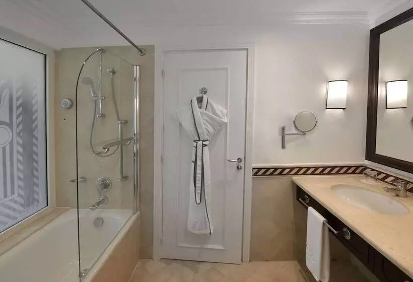 Fotos del hotel Sofitel Agadir Royal Bay Resort:  7