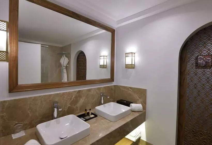 Fotos del hotel Sofitel Agadir Royal Bay Resort:  17