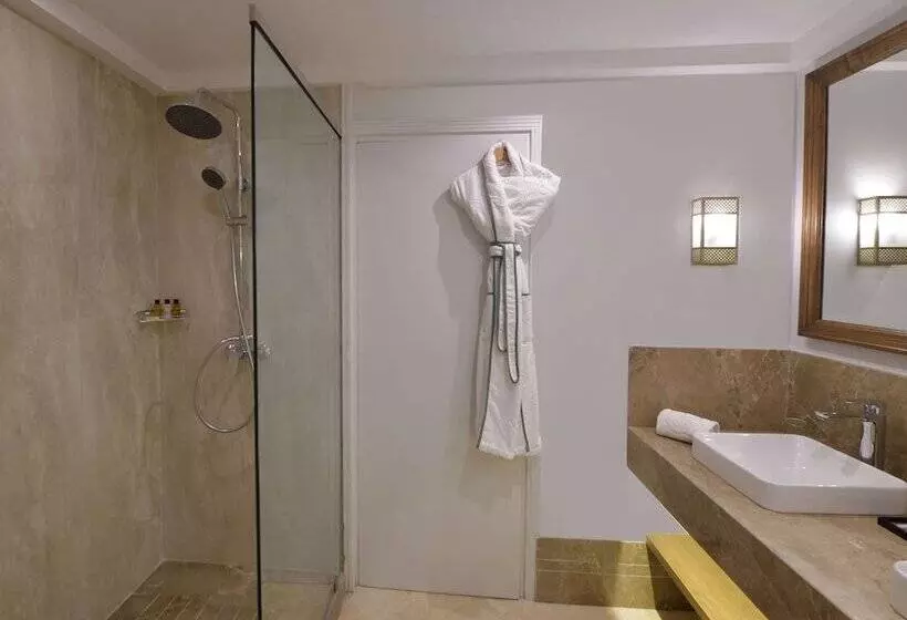 Fotos del hotel Sofitel Agadir Royal Bay Resort:  21