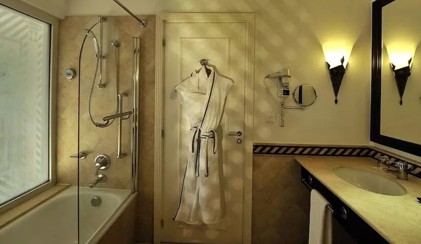 Fotos del hotel Sofitel Agadir Royal Bay Resort:  13