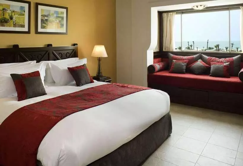 Fotos del hotel Sofitel Agadir Royal Bay Resort:  2