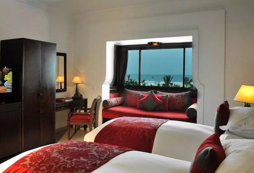 Fotos del hotel Sofitel Agadir Royal Bay Resort:  22