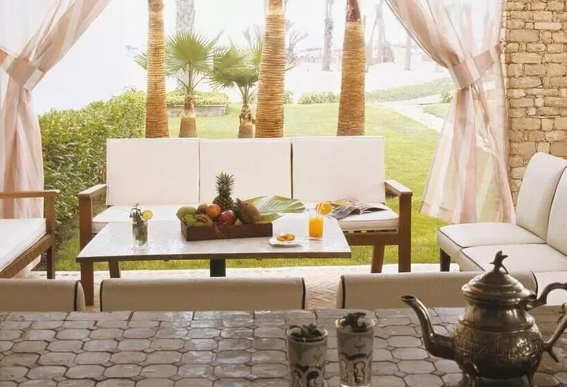 Fotos del hotel Sofitel Agadir Royal Bay Resort:  6