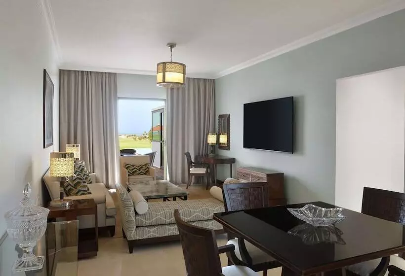 Fotos del hotel Sofitel Agadir Royal Bay Resort:  24