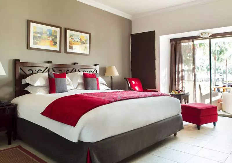 Fotos del hotel Sofitel Agadir Royal Bay Resort:  10