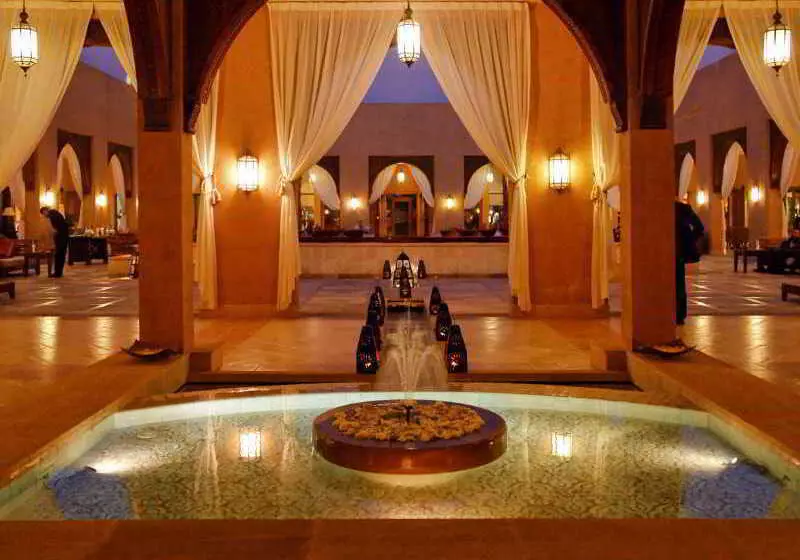 Fotos del hotel Sofitel Agadir Royal Bay Resort:  3