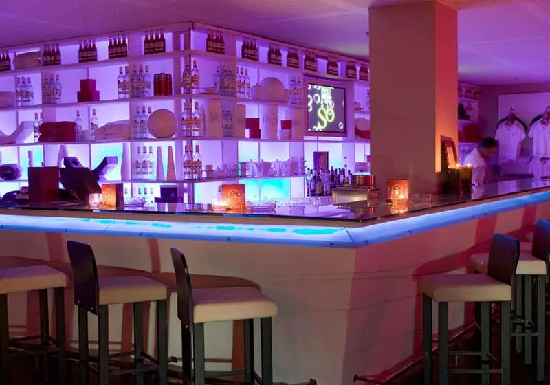 Fotos del hotel Sofitel Agadir Royal Bay Resort:  5