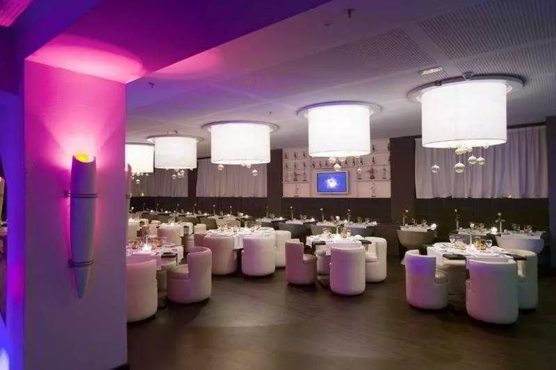 Fotos del hotel Sofitel Agadir Royal Bay Resort:  4