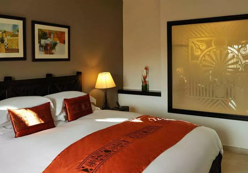 Fotos del hotel Sofitel Agadir Royal Bay Resort:  15