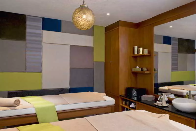 Fotos del hotel Sofitel Agadir Royal Bay Resort:  20