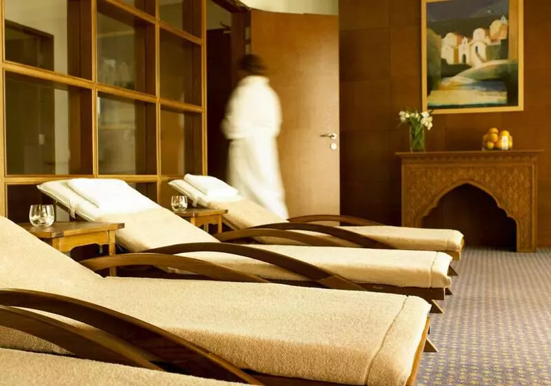 Fotos del hotel Sofitel Agadir Royal Bay Resort:  16