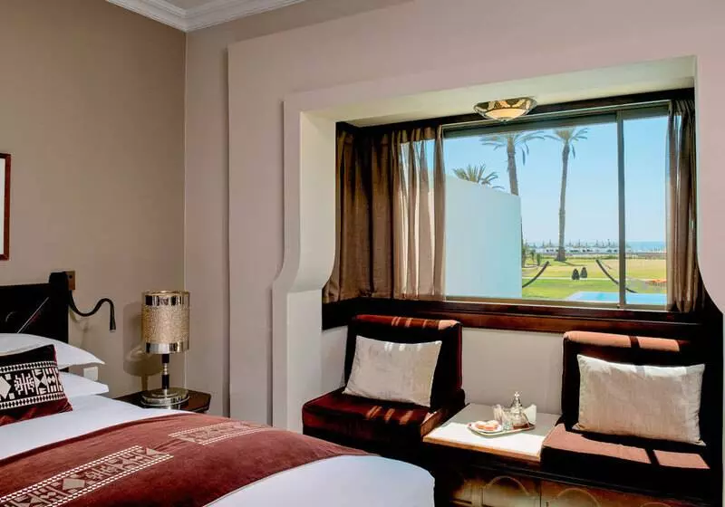 Fotos del hotel Sofitel Agadir Royal Bay Resort:  23