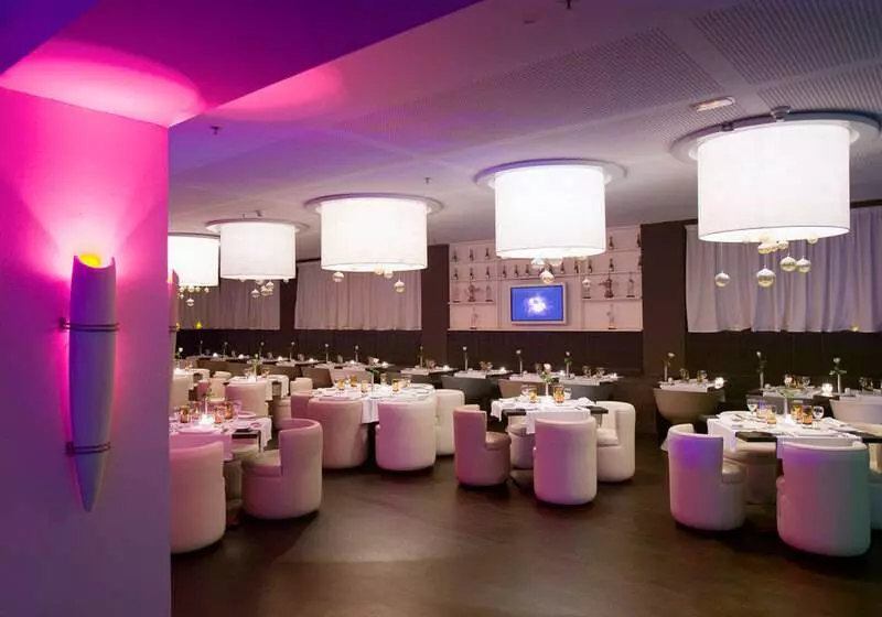 Fotos del hotel Sofitel Agadir Royal Bay Resort:  12