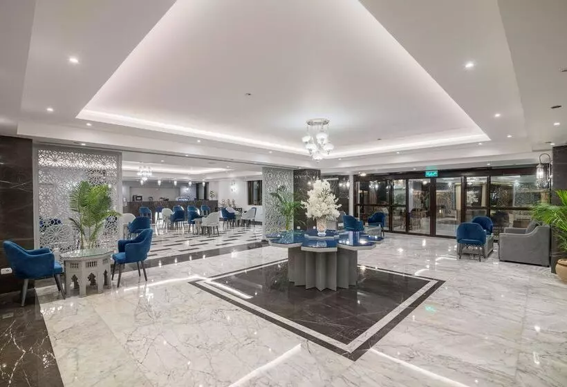 Fotos del hotel Sultan Gardens Resort:  5