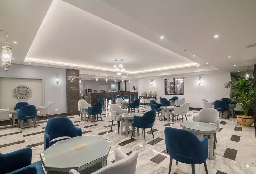 Fotos del hotel Sultan Gardens Resort:  22