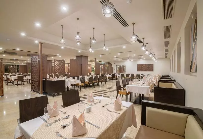 Fotos del hotel Sultan Gardens Resort:  3