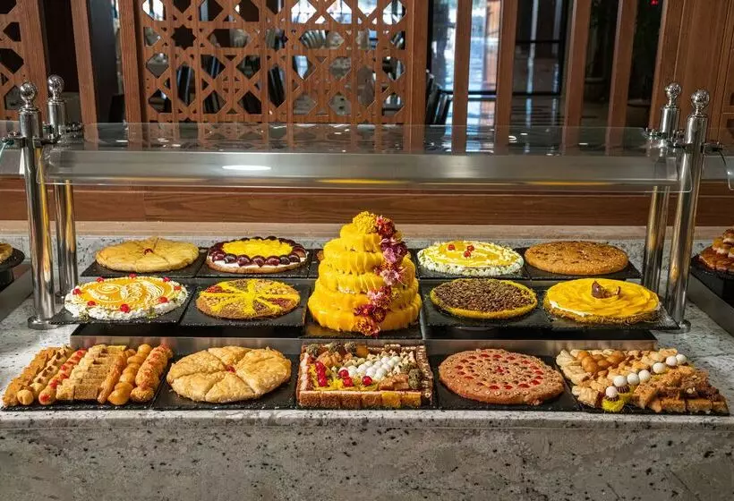 Fotos del hotel Sultan Gardens Resort:  24