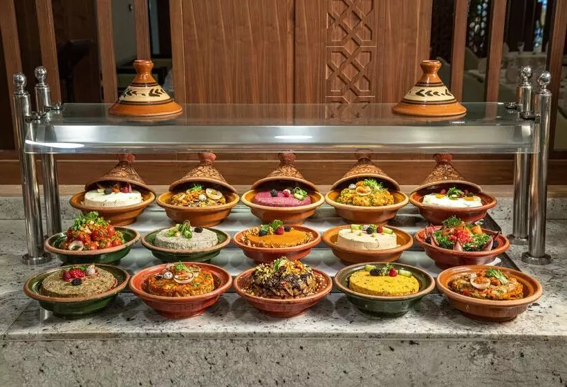 Fotos del hotel Sultan Gardens Resort:  11