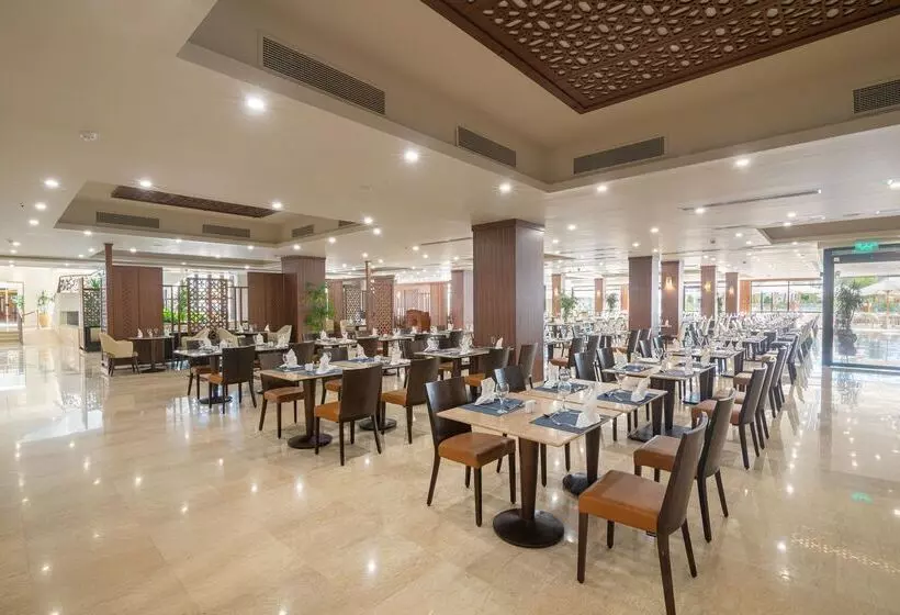 Fotos del hotel Sultan Gardens Resort:  17