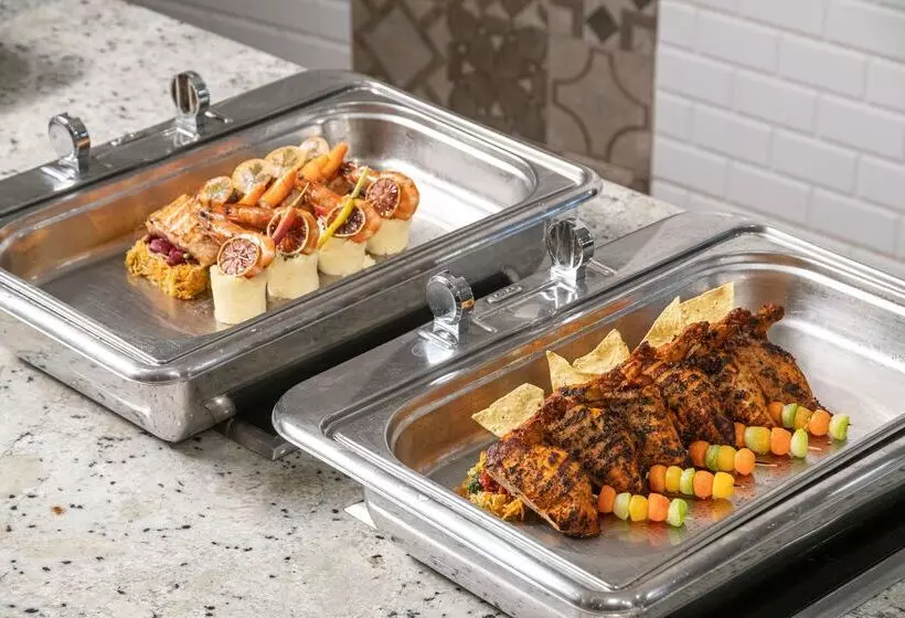 Fotos del hotel Sultan Gardens Resort:  25