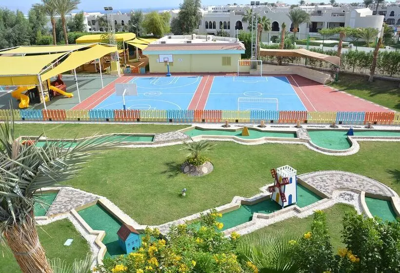 Fotos del hotel Sultan Gardens Resort:  2