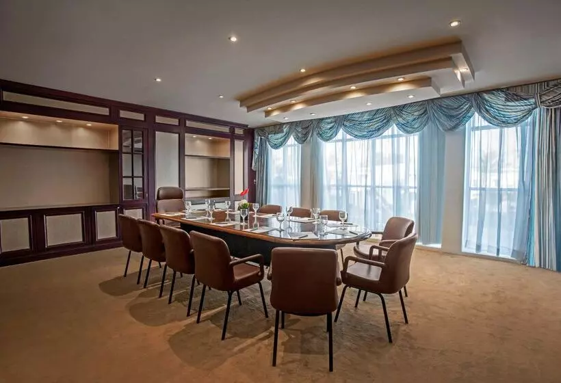 Fotos del hotel Sultan Gardens Resort:  8