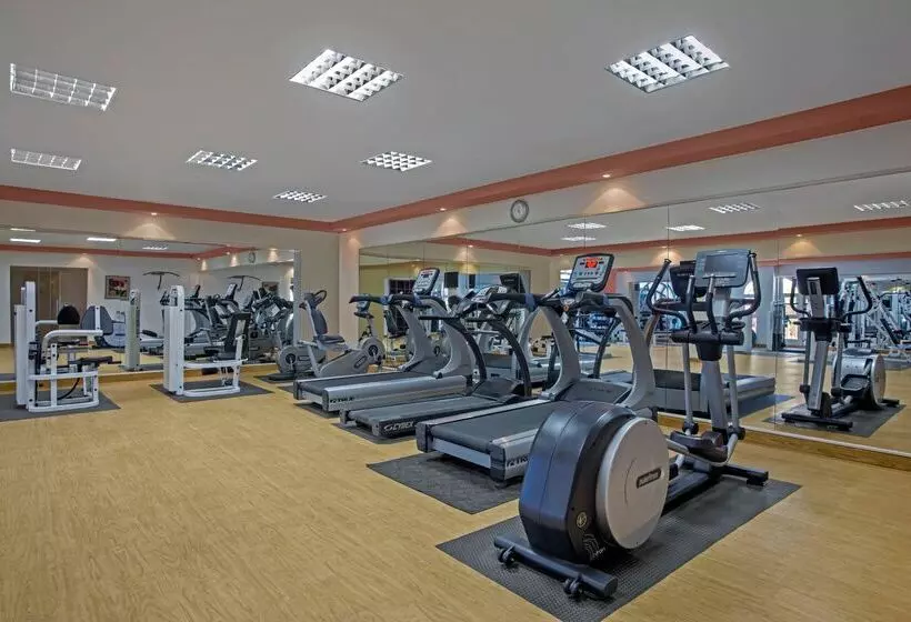 Fotos del hotel Sultan Gardens Resort:  10