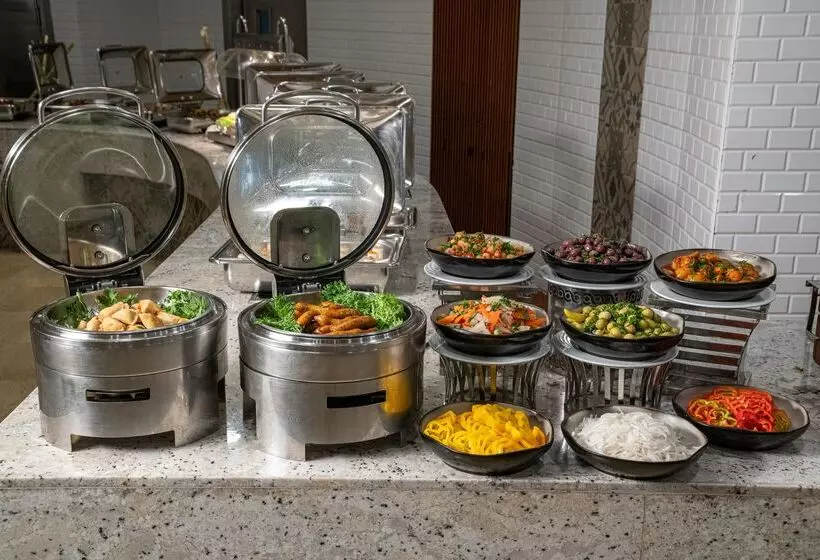 Fotos del hotel Sultan Gardens Resort:  13