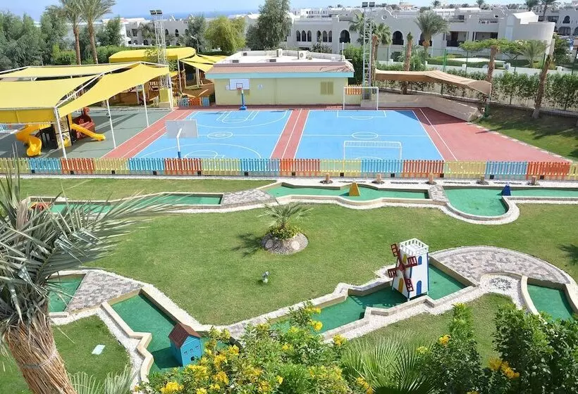 Fotos del hotel Sultan Gardens Resort:  6