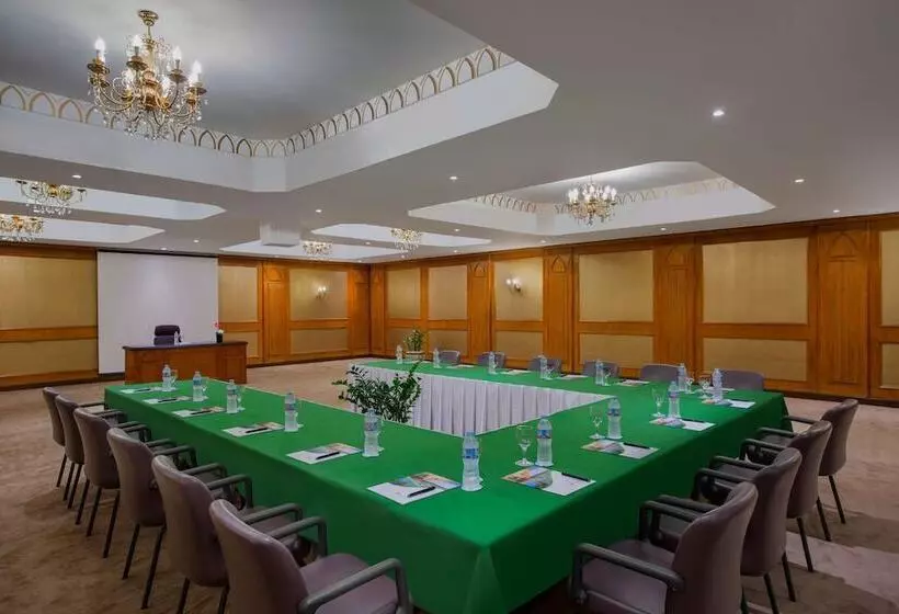 Fotos del hotel Sultan Gardens Resort:  4