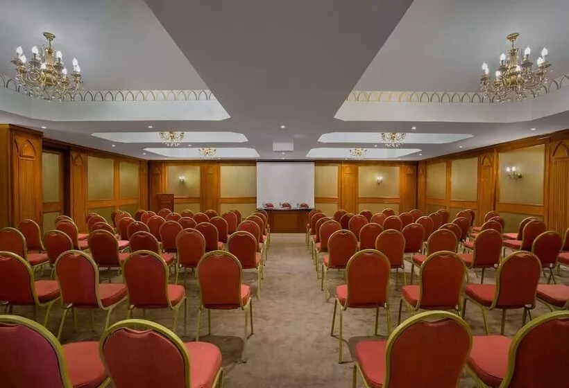 Fotos del hotel Sultan Gardens Resort:  16