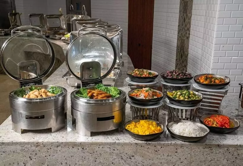 Fotos del hotel Sultan Gardens Resort:  7