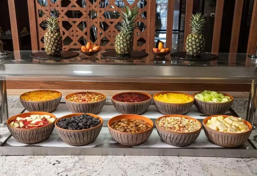 Fotos del hotel Sultan Gardens Resort:  21