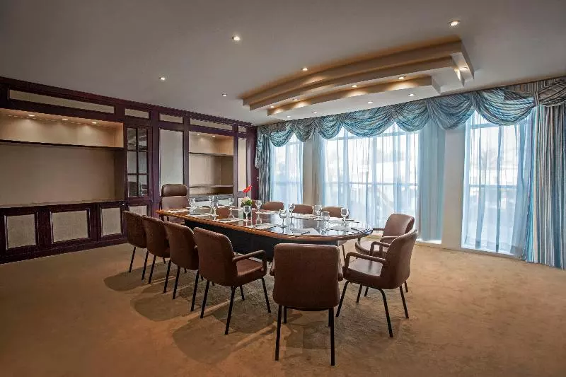 Fotos del hotel Sultan Gardens Resort:  18