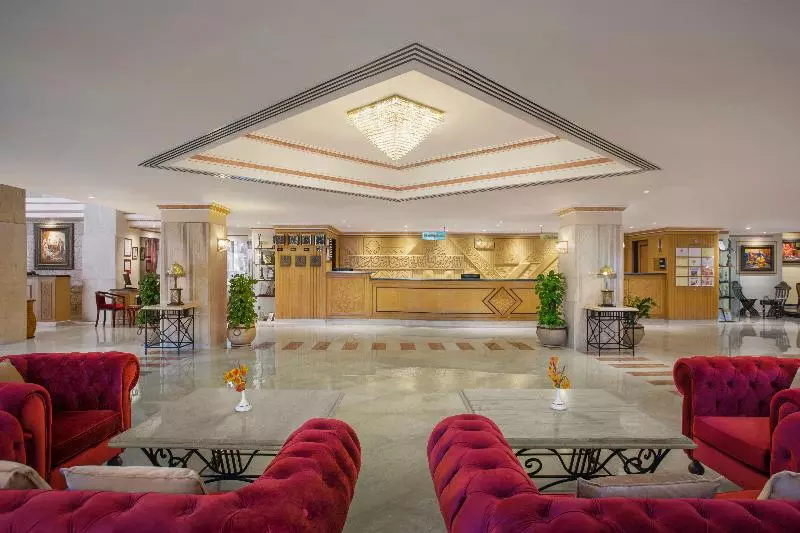 Fotos del hotel Sultan Gardens Resort:  9