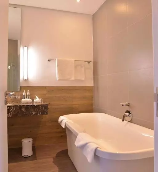 Fotos del hotel The Cape Milner:  17