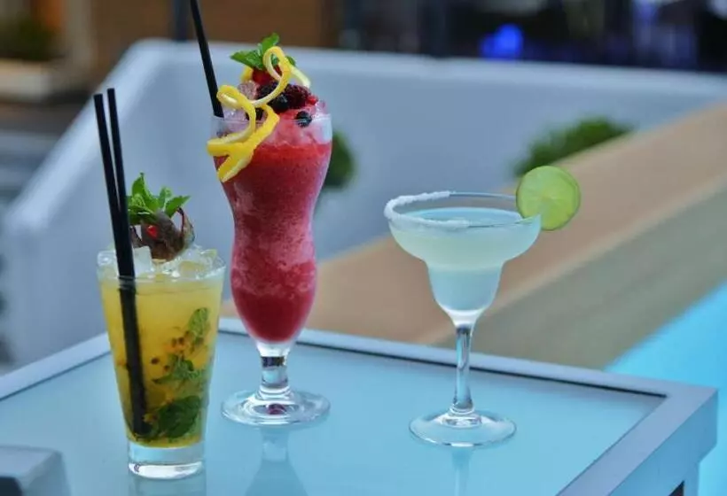 Fotos del hotel The Cape Milner:  4