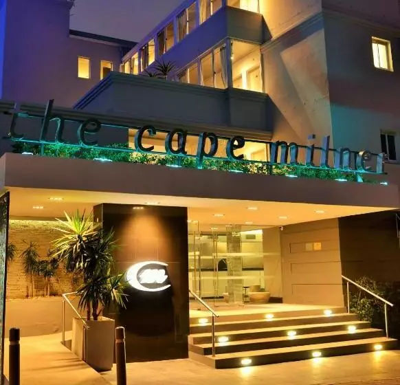 Fotos del hotel The Cape Milner:  8