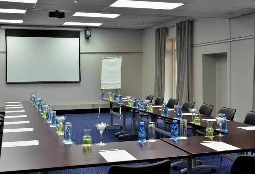 Fotos del hotel The Cape Milner:  5