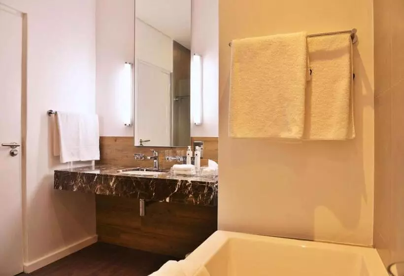 Fotos del hotel The Cape Milner:  20